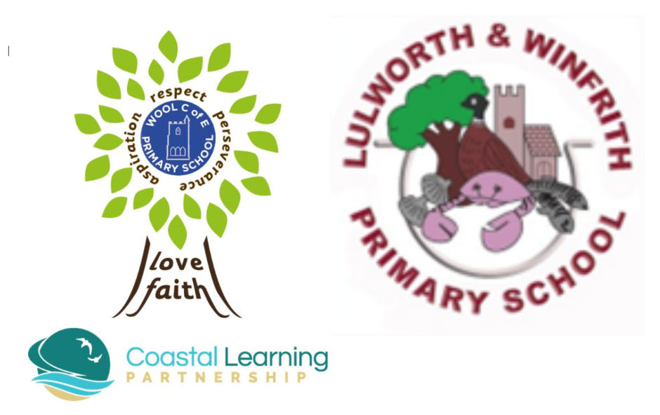 coastal learning lulworth and winfrith logo.png