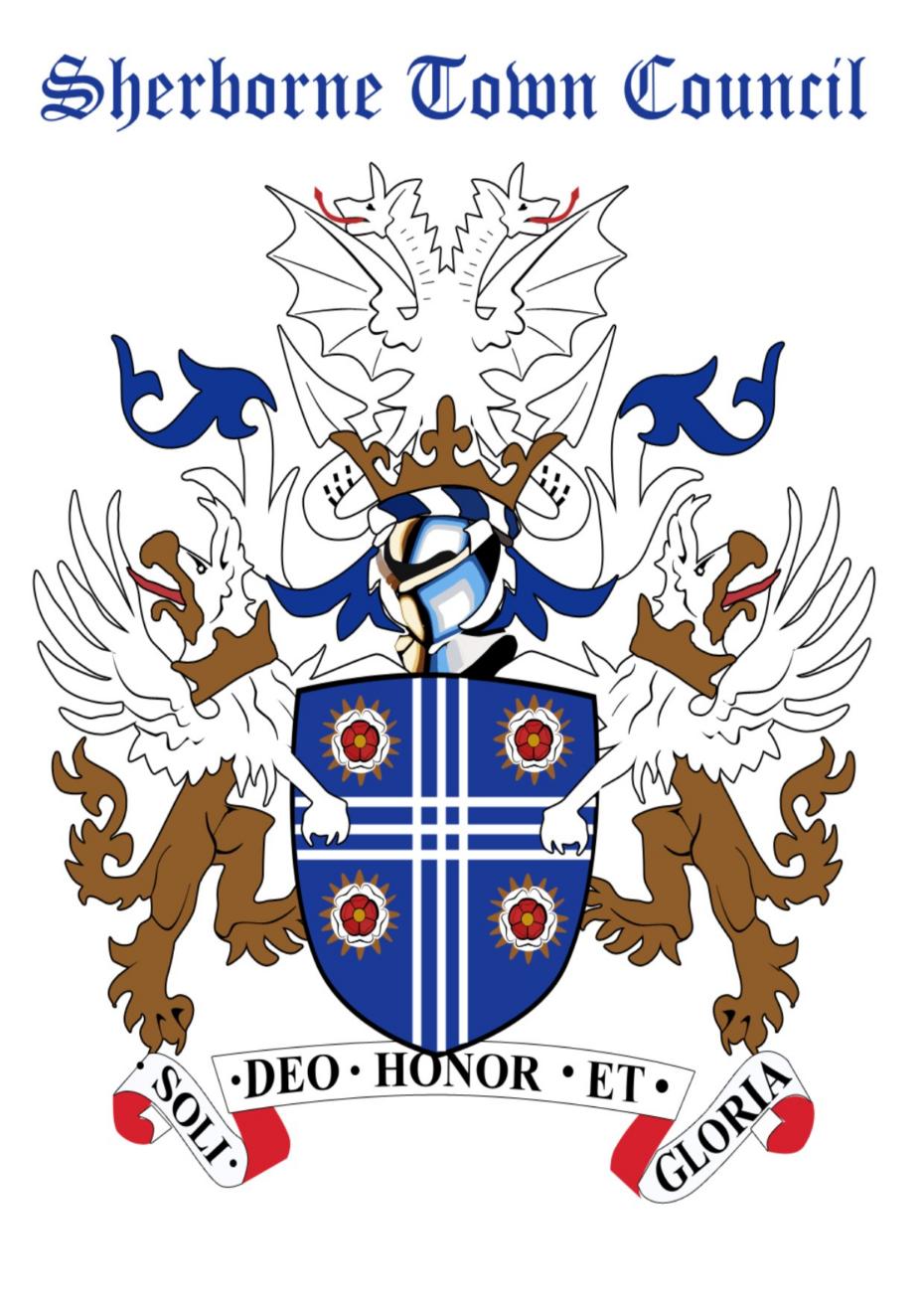 Sherborne Town Council logo.jpg